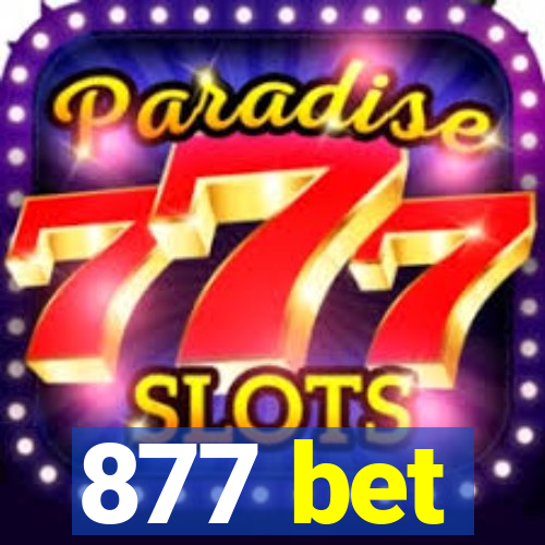 877 bet